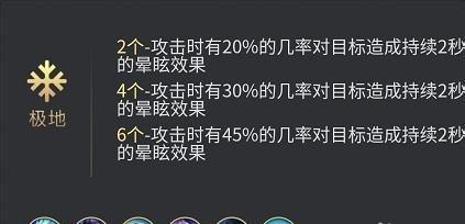 职业联赛寒冰ADC出装攻略（提升ADC实力，掌握寒冰出装关键）