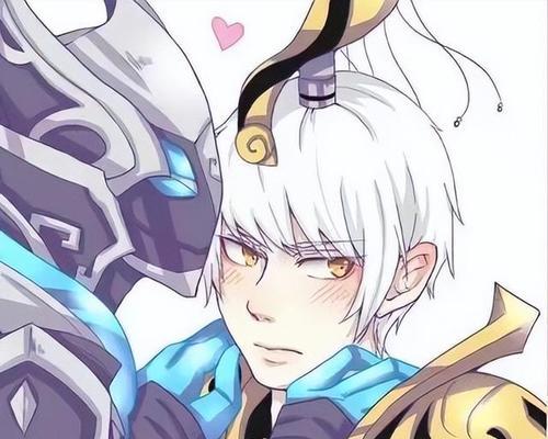 铠甲开局嬴政出装攻略（铠甲成就无敌，嬴政战神之路）