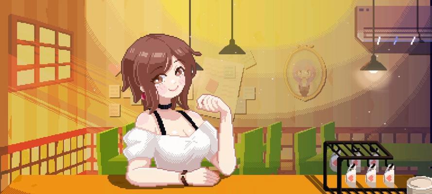 《攻略优质RB游戏沉芙》（沉浸于音乐世界的终极指南）