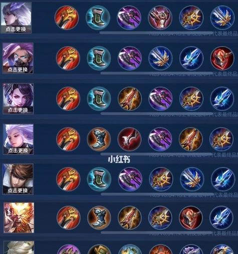 提升游戏实力，掌握辅助自带装备出装攻略（辅助自带装备如何选取，）