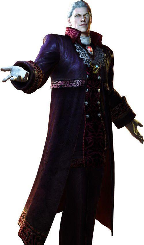 鬼泣4恶魔再现攻略（进击恶魔城，掌握战斗技巧，成为传奇战士）