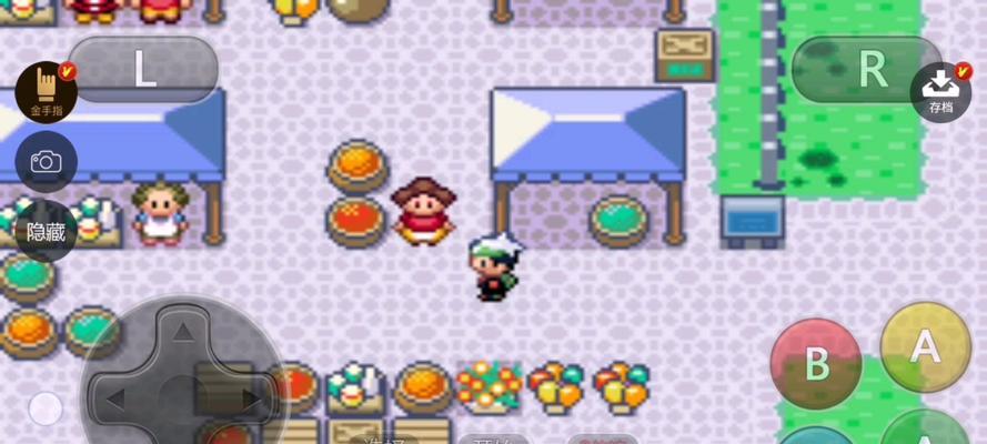 《解锁神奇宝贝神兽学院的顶级攻略》（成为顶级训练师，征服神奇宝贝世界！）