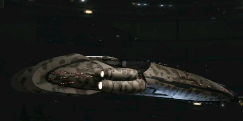 EVE手游残月级强度测评（探究残月级难度，分析舰船配置，总结游戏体验）