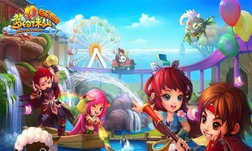 《探秘梦幻诛仙神话副本攻略》（全面解析梦幻诛仙神话副本，助你成为无敌战神）