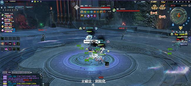 天刀普通单人副本攻略（探索精彩副本世界，成为天刀高手的关键技巧与心得）