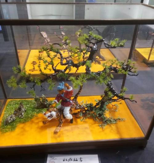 《以琉璃工坊攻略技能介绍》（以琉璃工坊技能详解，助你成为高手）