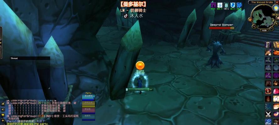 《征服以玛拉顿法师副本，玩转游戏乐趣》（一场冒险旅程，破解魔法之谜）