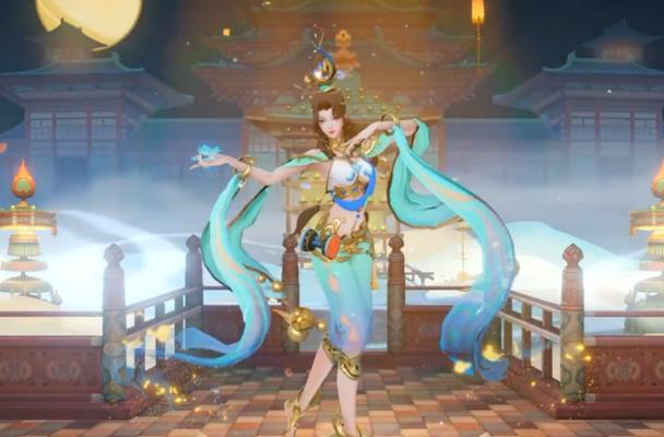 王者荣耀（一览上线时间、技能解析与情感纠葛）