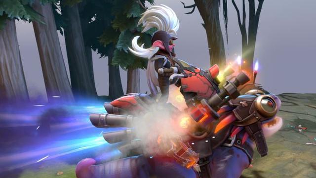 Dota2电炎绝手老奶奶（掌握关键操作，成为无敌老奶奶）